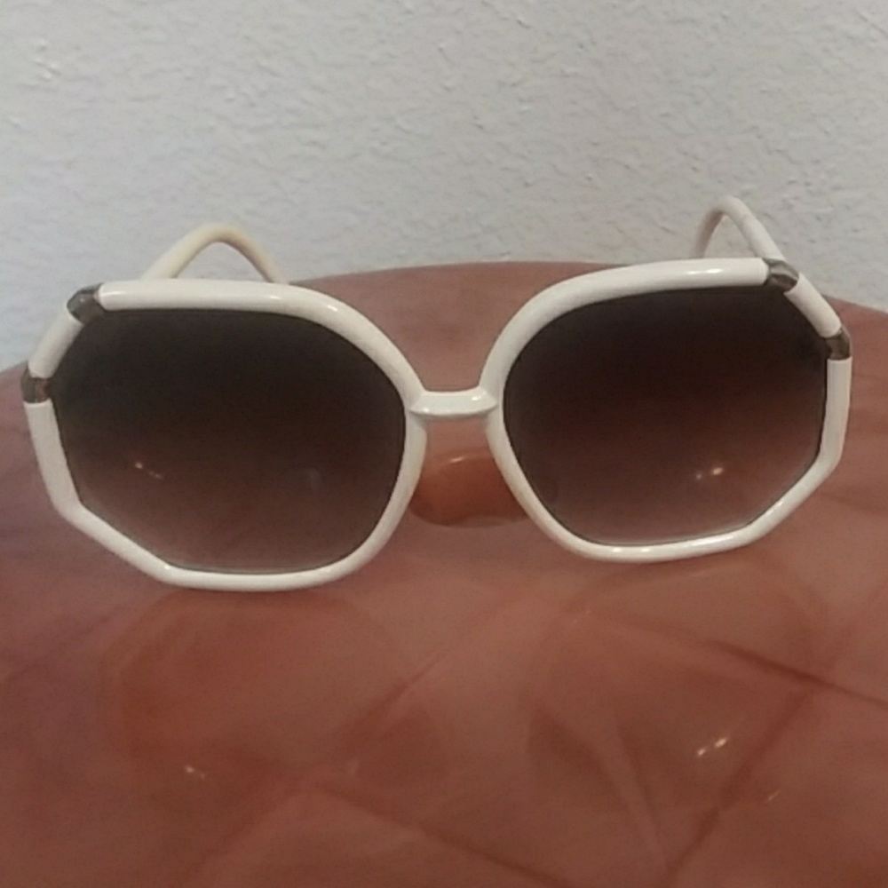 Vintage R.o.c. Sunglasses